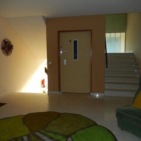 Studio 35 Qm ทอดท์โมส ภายนอก รูปภาพ