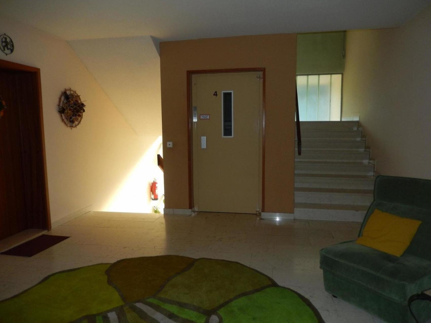 Studio 35 Qm ทอดท์โมส ภายนอก รูปภาพ